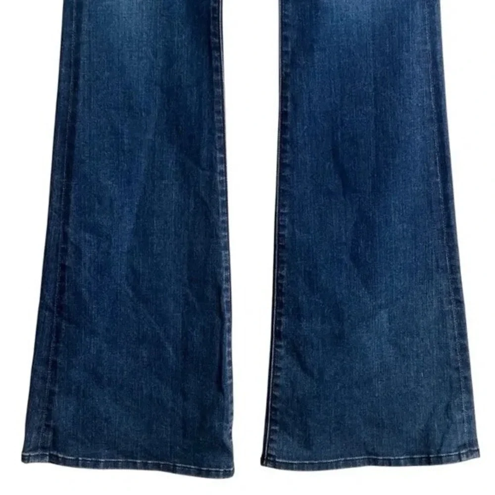 7 For All Mankind all mankind